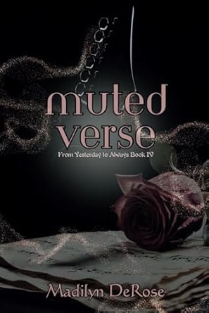 Muted Verse: 4