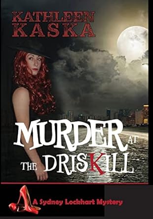 Murder at the Driskill (4)