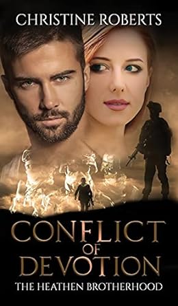 The Heathen Brotherhood: Conflict of Devotion (1),Specials : American Fashion Style Bags On Sale