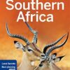 Lonely Planet Southern Africa