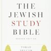 The Jewish Study Bible