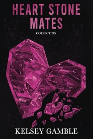 Heart Stone Mates: Collection