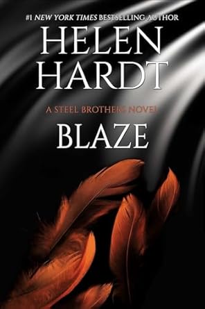 Blaze (Volume 21)