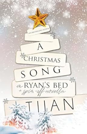 A Christmas Song: A Ryan's Bed Holiday Novella