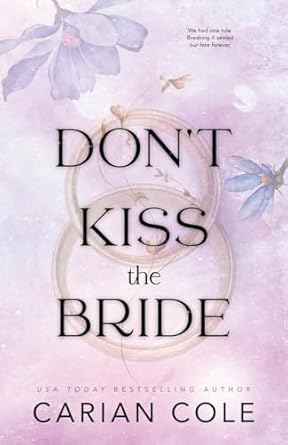 Don't Kiss the Bride