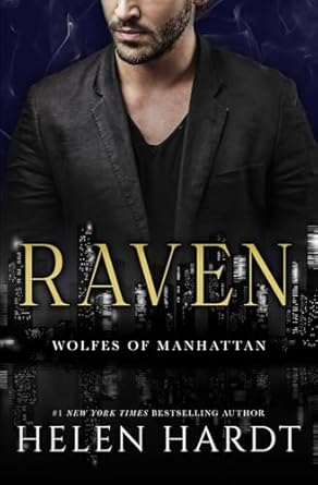 Raven: Gems of Wolfe Island Two