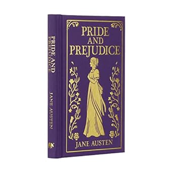 Pride and Prejudice: 8