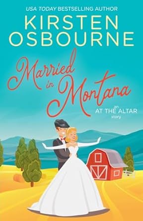 Married in Montana (1)