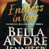 Endless in Love (The Maverick Billionaires, Book 8)