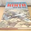 UK Airfields of the Ninth: Then and Now