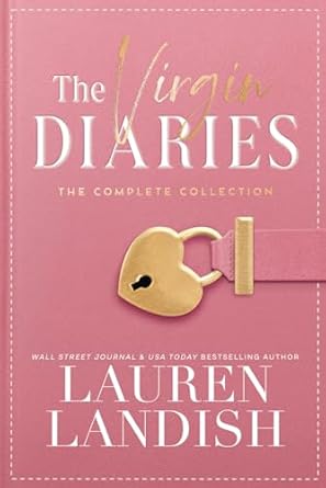 The Virgin Diaries: The Complete Collection