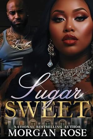 Sugar Sweet: A Standalone Novel