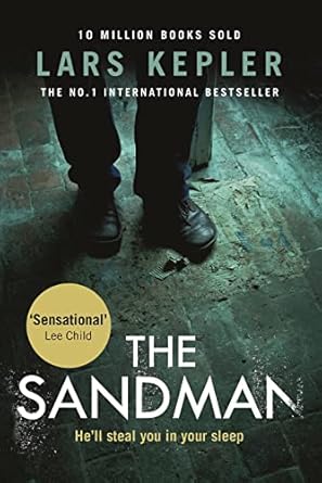 The Sandman: Book 4