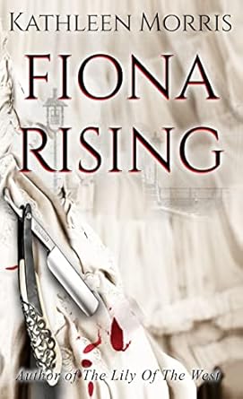 Fiona Rising