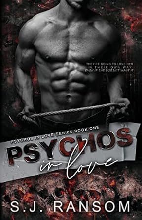 Psychos in Love