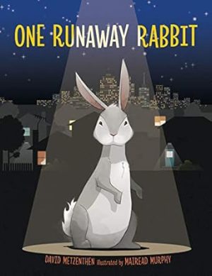 One Runaway Rabbit