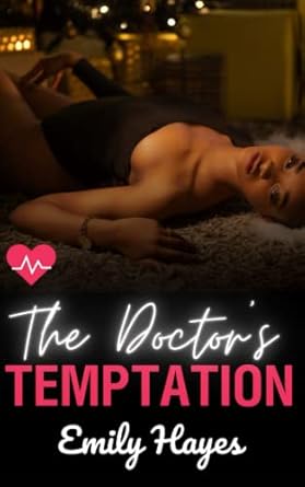 The Doctor's Temptation: A Lesbian Medical Romance