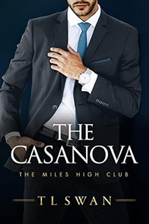 The Casanova: 3