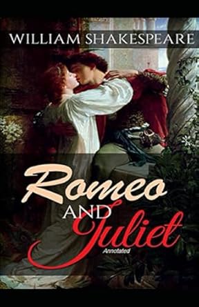 DoneRomeo and Juliet Annotated
