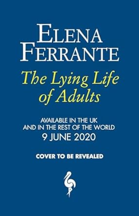 Lying Life of Adults