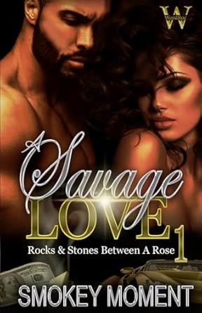 A Savage Love
