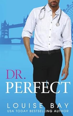 Dr. Perfect: 2