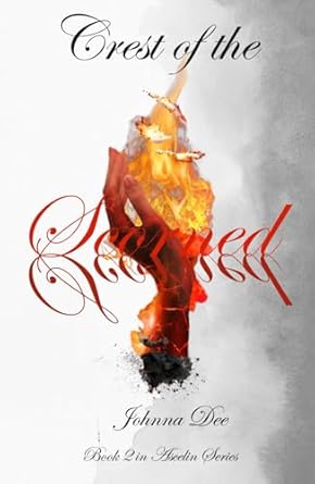 Crest of the Scorned