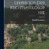 Lehrbuch der rechtsphilosophie