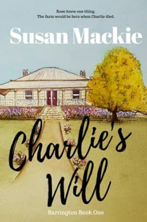 Charlie's Will: 1