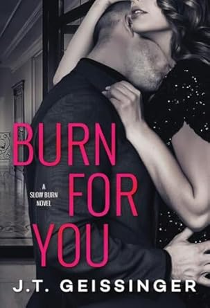 Burn for You: 1