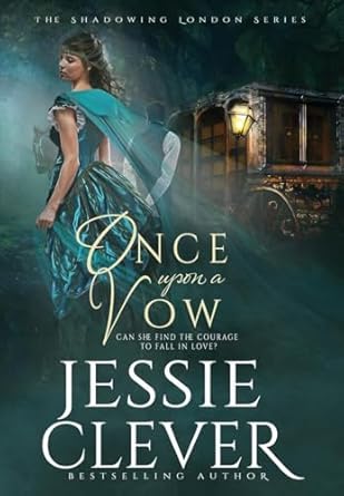 Once Upon a Vow