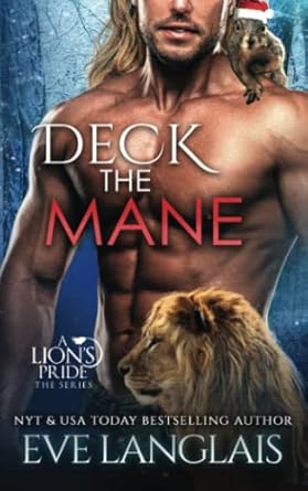 Deck the Mane: 14