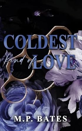 Coldest Kind of Love (MM step brother hockey romance): 1