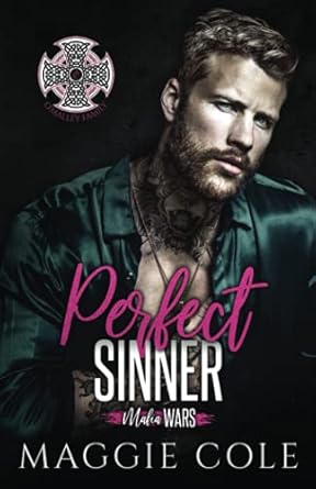 Perfect Sinner: The O’Malley Family (Mafia Wars Book...