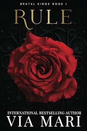 Rule: Dark Mafia Romance