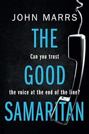The Good Samaritan