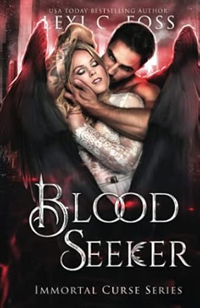 Blood Seeker