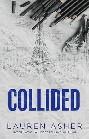 Collided (Volume 2)
