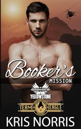 Booker's Mission: Brotherhood Protectors World: 1