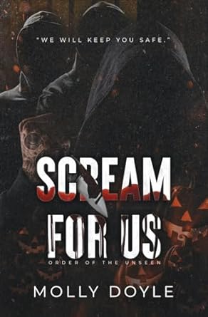Scream For Us