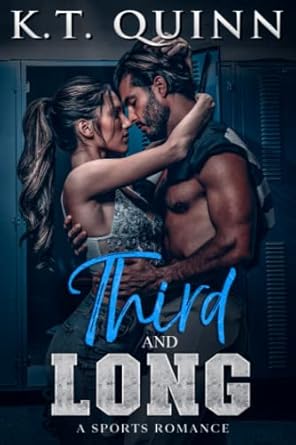 Third and Long: A Sports Romance