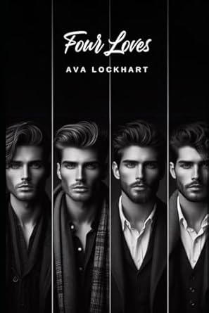 Four Loves: A Single Mom Reverse Harem Romance
