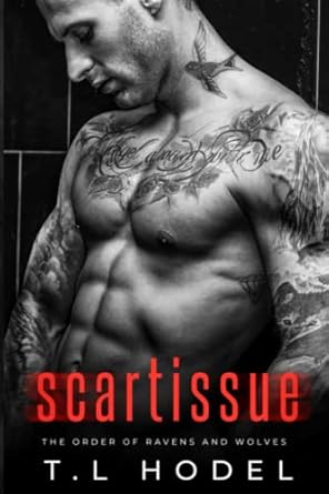 Scartissue: A Dark High School Bully Romance
