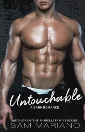 Untouchable