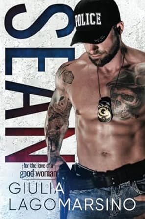 Sean: A Love Triangle Romance