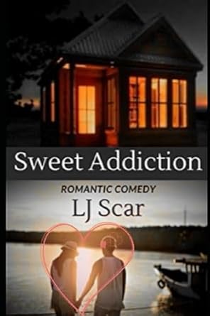 Sweet Addiction: Large Print Edition