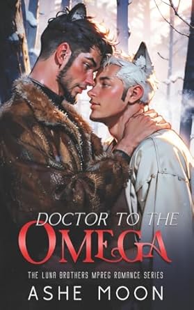 Doctor to the Omega: 2