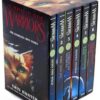 Warriors Box Set: Volumes 1 to 6: The Complete First Series