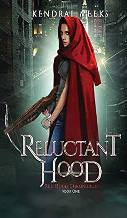 Reluctant Hood (1)