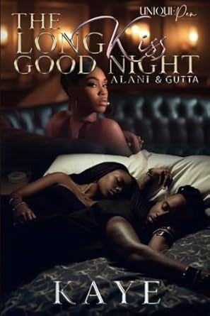 The Long Kiss Goodnight